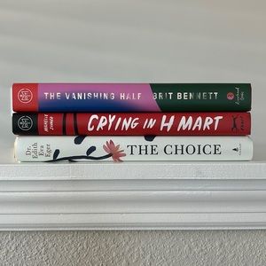 BOTM Book of the Month